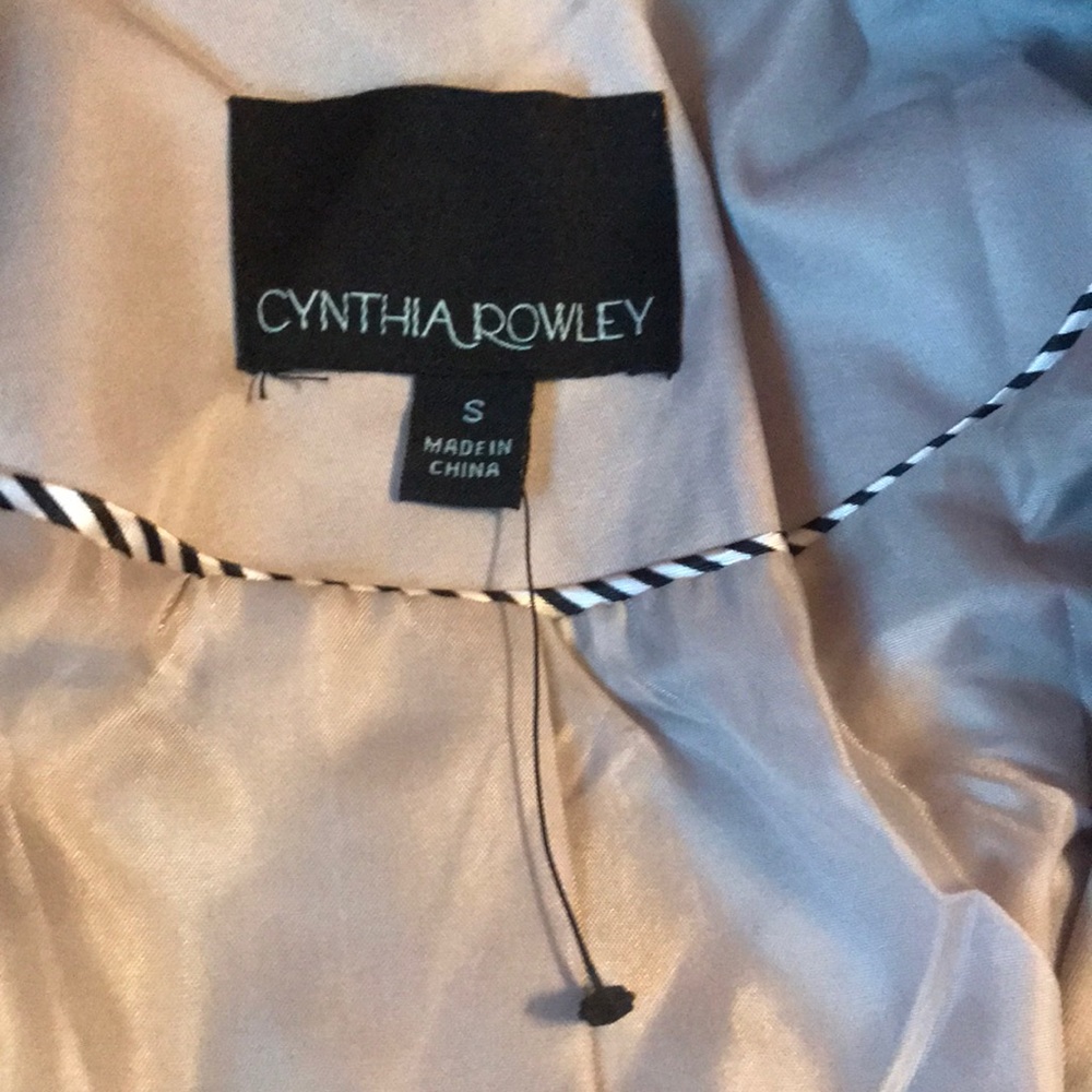 Jacket - Picture 4 of 5
